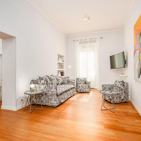 Nikis Collection Navona Hotel Rome Ruang foto