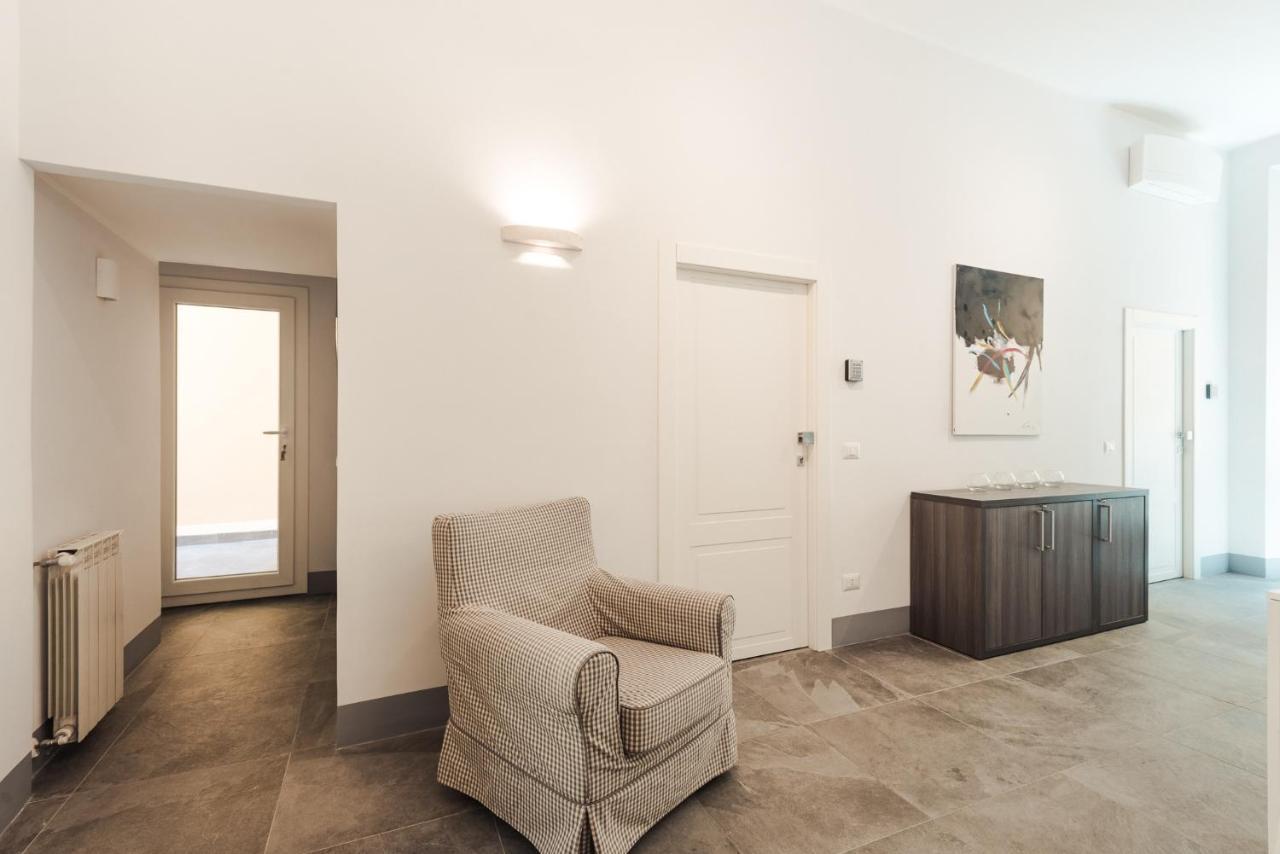 Nikis Collection Navona Hotel Rome Bagian luar foto