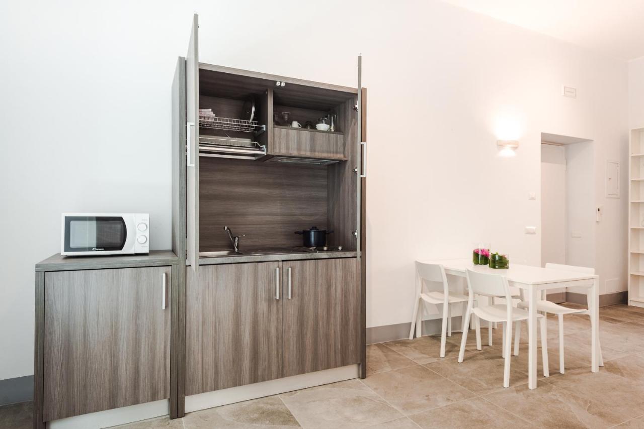 Nikis Collection Navona Hotel Rome Bagian luar foto