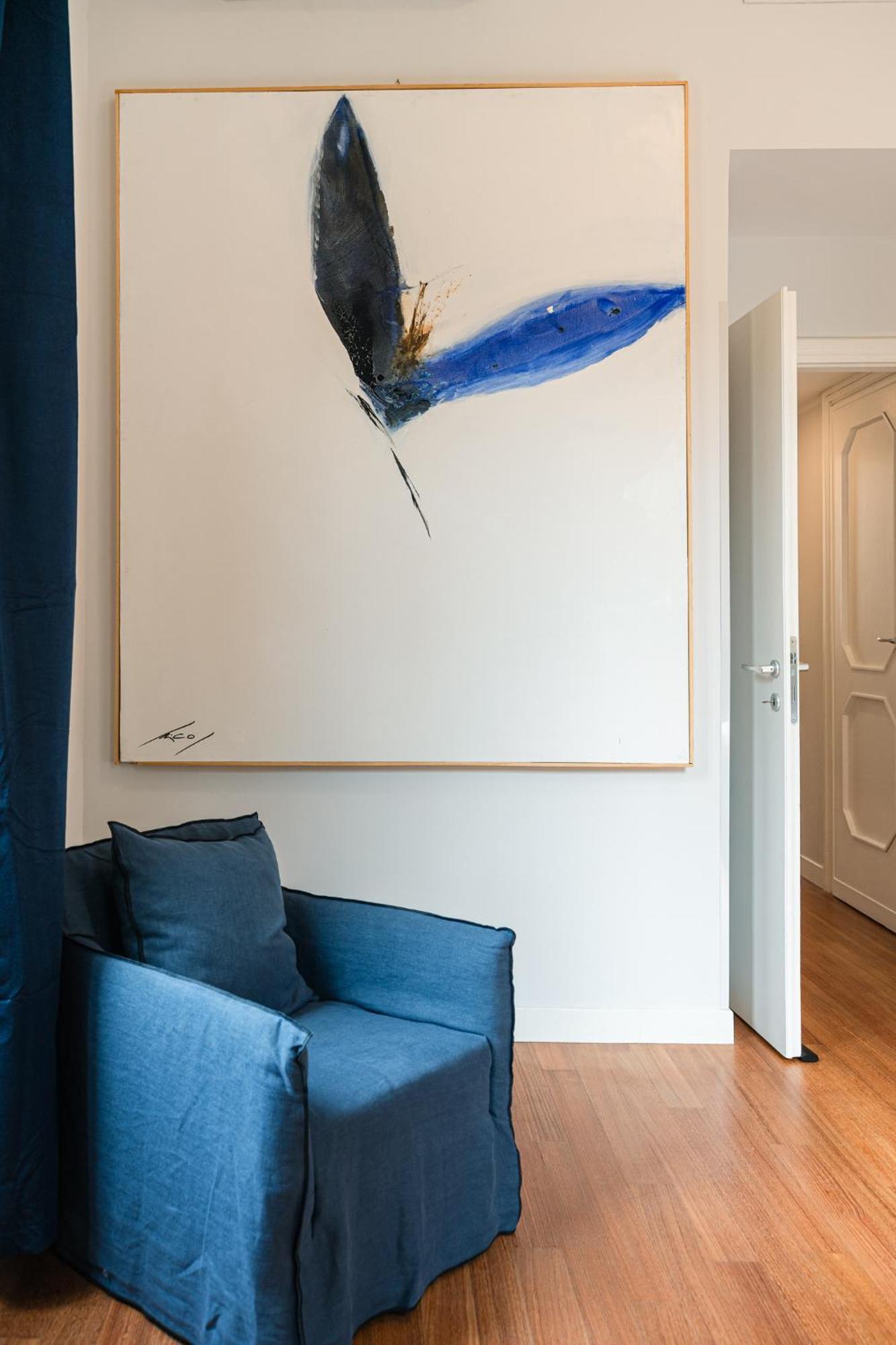 Nikis Collection Navona Hotel Rome Ruang foto