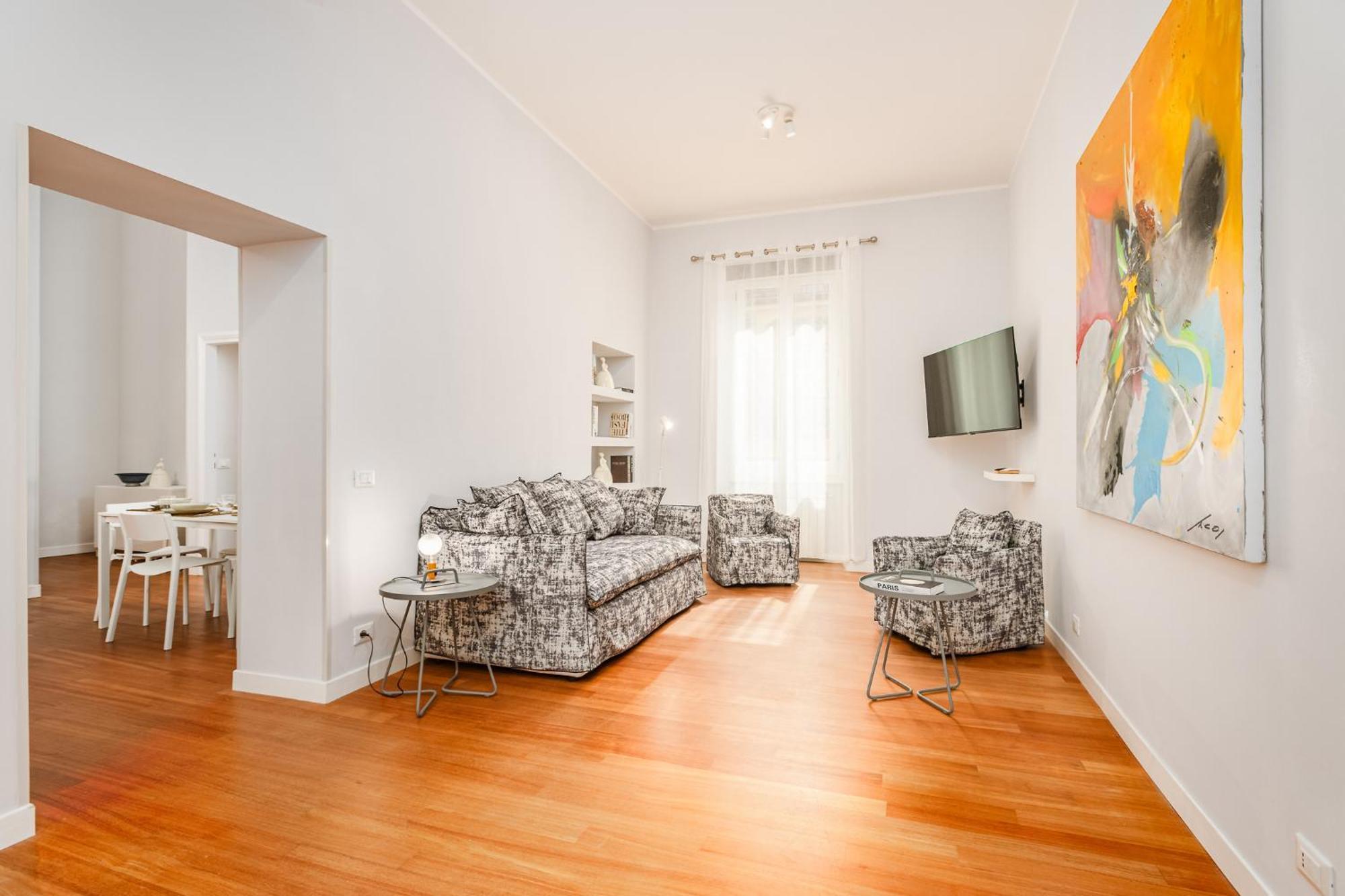 Nikis Collection Navona Hotel Rome Ruang foto