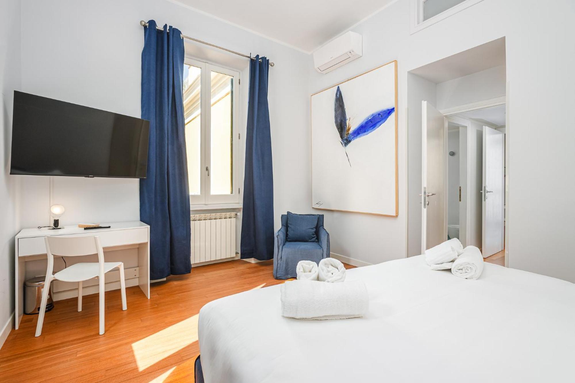 Nikis Collection Navona Hotel Rome Ruang foto