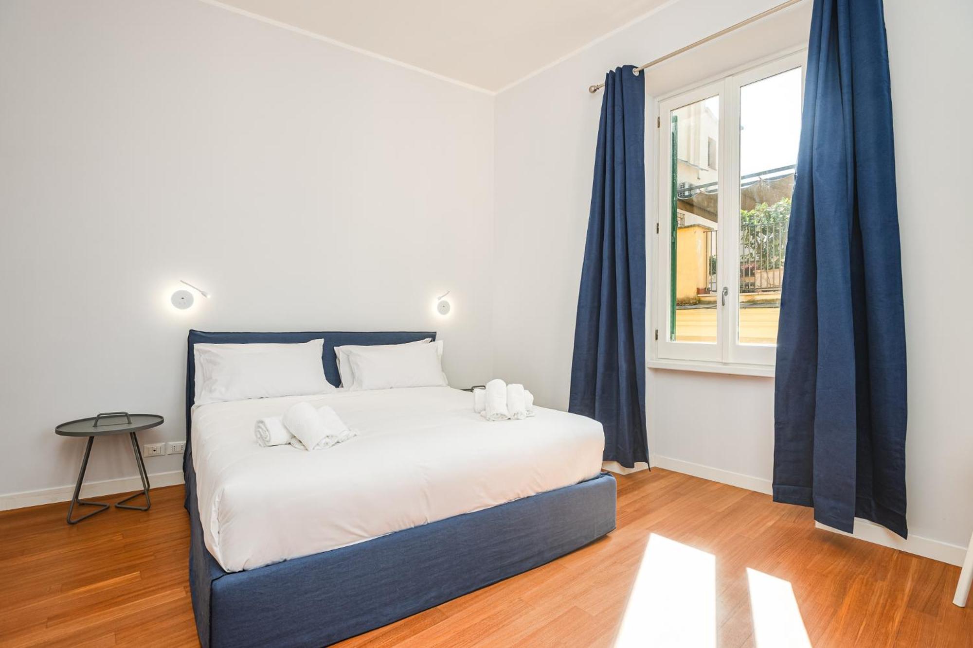 Nikis Collection Navona Hotel Rome Ruang foto